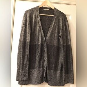 Alexander Wang Womens Cardigan - Sz M